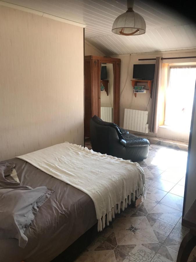 Apartmán Metris De La Place Corre Exteriér fotografie