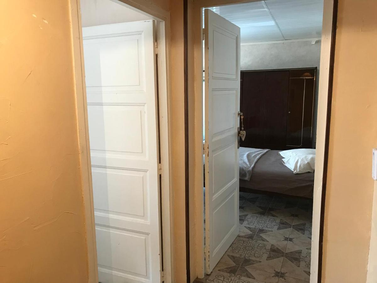 Apartmán Metris De La Place Corre Exteriér fotografie